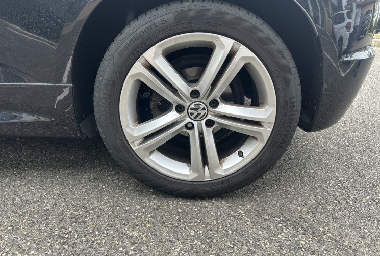 Volkswagen Scirocco R-Line 1.4 TSI 160 ch