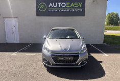 Peugeot 208 Phase 2 5 Portes 1.2 i S&S 82 cv SIGNATURE