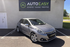Peugeot 208 Phase 2 5 Portes 1.2 i S&S 82 cv SIGNATURE
