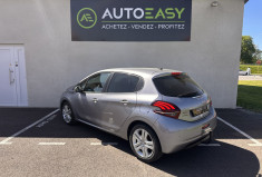 Peugeot 208 Phase 2 5 Portes 1.2 i S&S 82 cv SIGNATURE