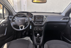 Peugeot 208 Phase 2 5 Portes 1.2 i S&S 82 cv SIGNATURE