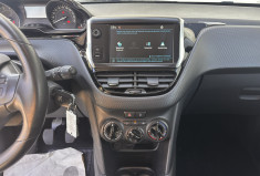 Peugeot 208 Phase 2 5 Portes 1.2 i S&S 82 cv SIGNATURE