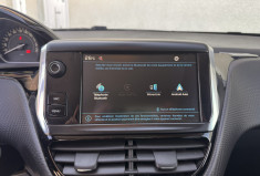 Peugeot 208 Phase 2 5 Portes 1.2 i S&S 82 cv SIGNATURE