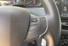 Peugeot 208 Phase 2 5 Portes 1.2 i S&S 82 cv SIGNATURE