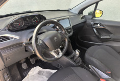 Peugeot 208 Phase 2 5 Portes 1.2 i S&S 82 cv SIGNATURE
