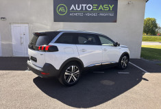 Peugeot 5008 2.0 BlueHDi EAT8 S&S 180 cv Boîte auto GT 7 PLACES