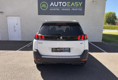 Peugeot 5008 2.0 BlueHDi EAT8 S&S 180 cv Boîte auto GT 7 PLACES