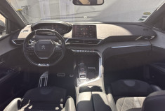 Peugeot 5008 2.0 BlueHDi EAT8 S&S 180 cv Boîte auto GT 7 PLACES