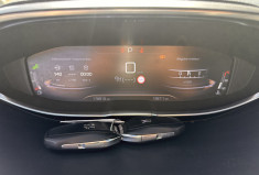 Peugeot 5008 2.0 BlueHDi EAT8 S&S 180 cv Boîte auto GT 7 PLACES