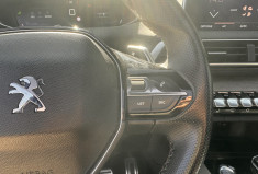 Peugeot 5008 2.0 BlueHDi EAT8 S&S 180 cv Boîte auto GT 7 PLACES