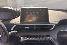 Peugeot 5008 2.0 BlueHDi EAT8 S&S 180 cv Boîte auto GT 7 PLACES