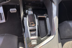 Peugeot 5008 2.0 BlueHDi EAT8 S&S 180 cv Boîte auto GT 7 PLACES