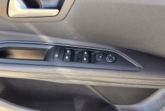 Peugeot 5008 2.0 BlueHDi EAT8 S&S 180 cv Boîte auto GT 7 PLACES