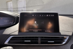 Peugeot 5008 2.0 BlueHDi EAT8 S&S 180 cv Boîte auto GT 7 PLACES