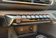 Peugeot 5008 2.0 BlueHDi EAT8 S&S 180 cv Boîte auto GT 7 PLACES