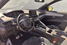 Peugeot 5008 2.0 BlueHDi EAT8 S&S 180 cv Boîte auto GT 7 PLACES