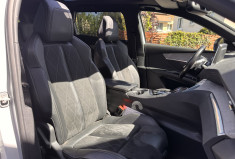 Peugeot 5008 2.0 BlueHDi EAT8 S&S 180 cv Boîte auto GT 7 PLACES