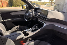 Peugeot 5008 2.0 BlueHDi EAT8 S&S 180 cv Boîte auto GT 7 PLACES