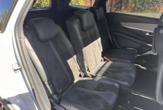 Peugeot 5008 2.0 BlueHDi EAT8 S&S 180 cv Boîte auto GT 7 PLACES