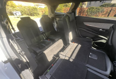 Peugeot 5008 2.0 BlueHDi EAT8 S&S 180 cv Boîte auto GT 7 PLACES