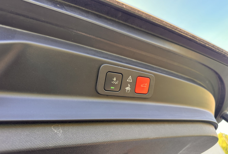 Peugeot 5008 2.0 BlueHDi EAT8 S&S 180 cv Boîte auto GT 7 PLACES