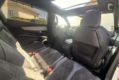 Peugeot 5008 2.0 BlueHDi EAT8 S&S 180 cv Boîte auto GT 7 PLACES