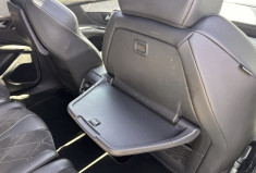 Peugeot 5008 2.0 BlueHDi EAT8 S&S 180 cv Boîte auto GT 7 PLACES