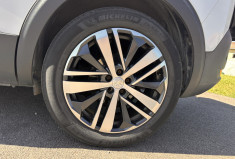 Peugeot 5008 2.0 BlueHDi EAT8 S&S 180 cv Boîte auto GT 7 PLACES