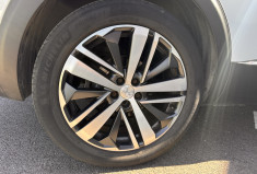 Peugeot 5008 2.0 BlueHDi EAT8 S&S 180 cv Boîte auto GT 7 PLACES