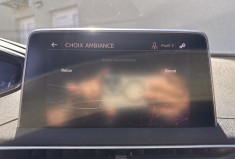 Peugeot 5008 2.0 BlueHDi EAT8 S&S 180 cv Boîte auto GT 7 PLACES