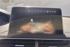 Peugeot 5008 2.0 BlueHDi EAT8 S&S 180 cv Boîte auto GT 7 PLACES