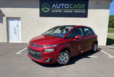 Citroën C4 PICASSO 1.6 e-HDi ETG6 115 cv BUSINESS