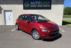 Citroën C4 PICASSO 1.6 e-HDi ETG6 115 cv BUSINESS