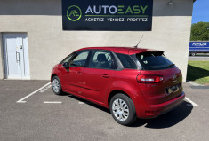 Citroën C4 PICASSO 1.6 e-HDi ETG6 115 cv BUSINESS