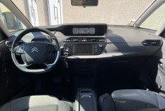 Citroën C4 PICASSO 1.6 e-HDi ETG6 115 cv BUSINESS