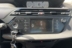 Citroën C4 PICASSO 1.6 e-HDi ETG6 115 cv BUSINESS