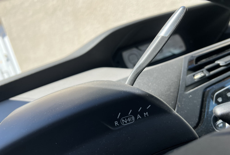 Citroën C4 PICASSO 1.6 e-HDi ETG6 115 cv BUSINESS