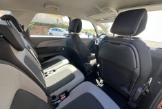 Citroën C4 PICASSO 1.6 e-HDi ETG6 115 cv BUSINESS