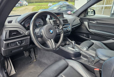 BMW M2 COUPE (F87) 3.0 i 370 DKG7 FRANCAISE