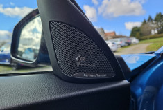 BMW M2 COUPE (F87) 3.0 i 370 DKG7 FRANCAISE