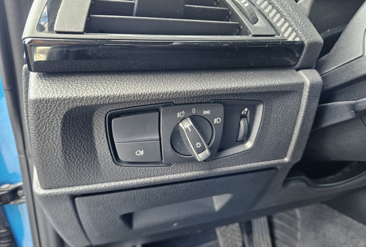 BMW M2 COUPE (F87) 3.0 i 370 DKG7 FRANCAISE