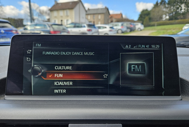 BMW M2 COUPE (F87) 3.0 i 370 DKG7 FRANCAISE