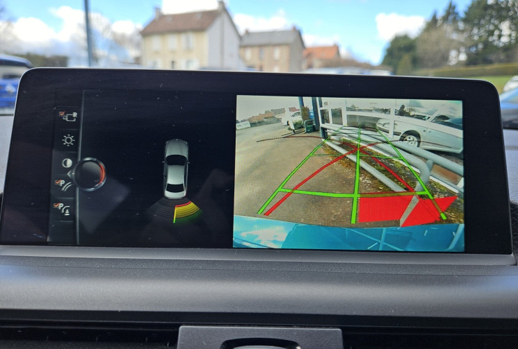 BMW M2 COUPE (F87) 3.0 i 370 DKG7 FRANCAISE