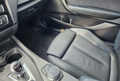BMW M2 COUPE (F87) 3.0 i 370 DKG7 FRANCAISE