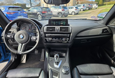 BMW M2 COUPE (F87) 3.0 i 370 DKG7 FRANCAISE