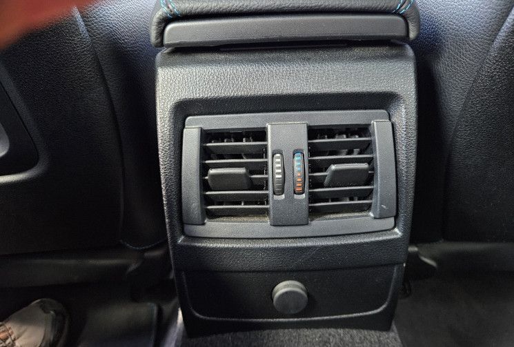 BMW M2 COUPE (F87) 3.0 i 370 DKG7 FRANCAISE