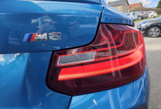 BMW M2 COUPE (F87) 3.0 i 370 DKG7 FRANCAISE