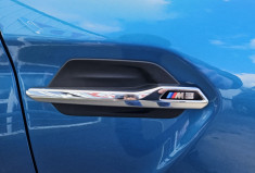 BMW M2 COUPE (F87) 3.0 i 370 DKG7 FRANCAISE