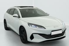 BYD Seal 6 TOURING 1.5l DM-i 156 kW PHEV Comfort