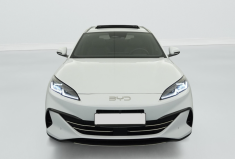 BYD Seal 6 TOURING 1.5l DM-i 156 kW PHEV Comfort